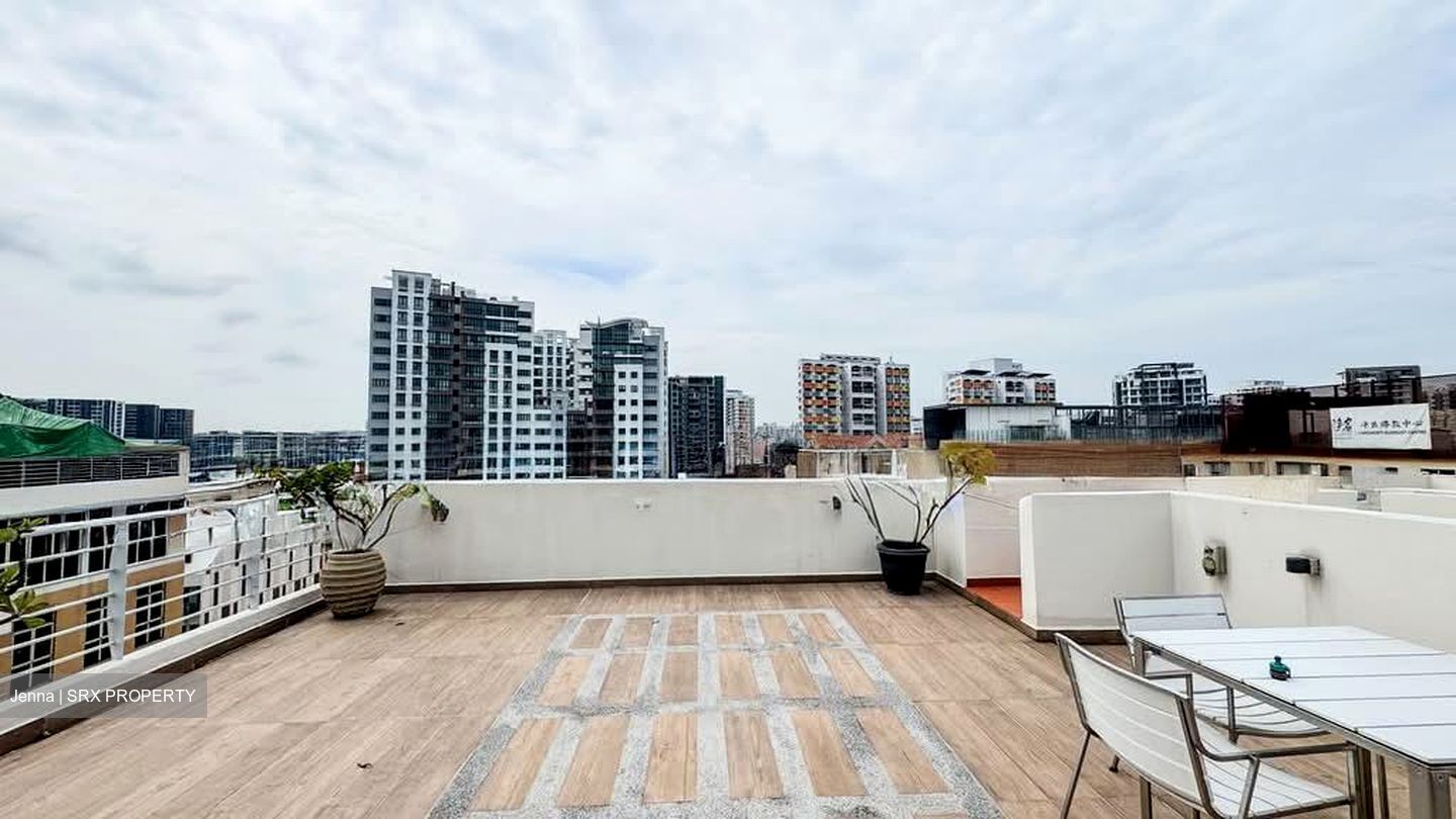 Sims Green (D14), Apartment #600297501